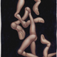 Illustration for article titled People and animals are twisted by the imagination of Valerie Jeanne